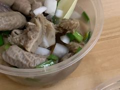 -牛师傅广式药膳牛骨汤美食(江南西店)