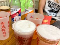 -炒豆合作社(东四总店)