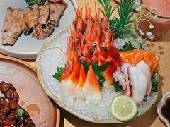 -大渔铁板烧(大悦城店)
