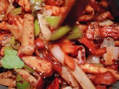 -炭舍干锅(华发商都店)