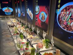 -鸽子侯·家宴·平价海鲜(绿地店)