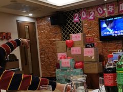 -金苑海鲜酒家(新港中路店)