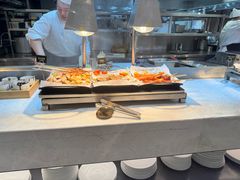 -晶丽香榭自助餐(南京大饭店)