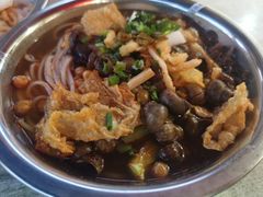 -螺满地螺丝粉