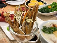 -点都德(华强南店)