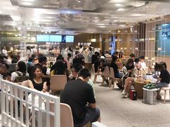 大堂-奈雪的茶(湖滨银泰in77C区PRO店)