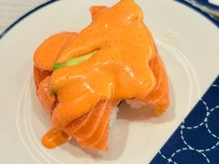 -滨寿司(新街口中央商场店)