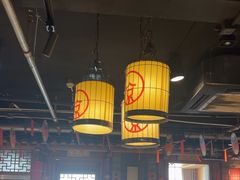 -京味斋·北京烤鸭(北京南站洋桥店)