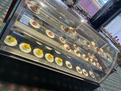 -北京贵宾楼饭店 红墙咖啡厅