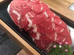 -湊湊火锅·茶憩(东城万达店)