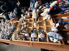 -辛庄国际文化艺术区