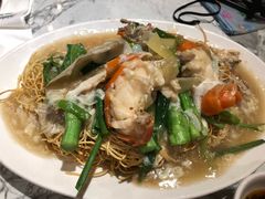 -关夫人餐厅(阳光广场店)