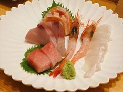-希望日本料理(保利香槟花园店)