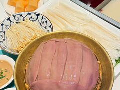 -皇城老妈川味火锅·大连海鲜火锅(港湾店)