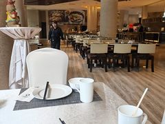 -上海浦东国际旅游度假区绿地铂骊酒店