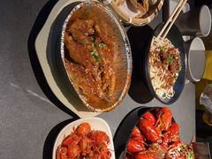 -巴厘龙虾·榜首油焖大虾(洞庭·艺术洋房店)