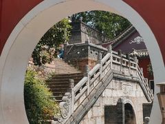 -长春观