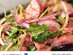 -红岸碳烤齐齐哈尔原味生态烤肉