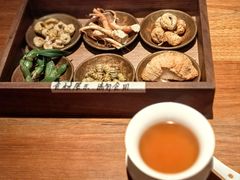 -天水蔬食料理(树德之光店)