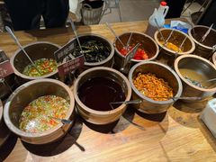 -水平有限广西米粉·广西风味集(五道口店)