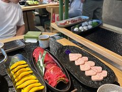 -鹿鸣山草本茶香火锅(园西路店)