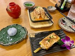 -魔丼屋(日月光店)