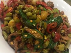 -建辉湖南土菜馆(南大街店)