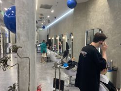-IN STYLE·全国形象店