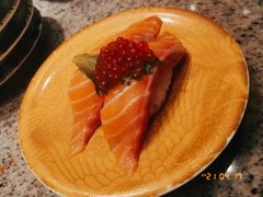 -合点寿司(美罗城店)