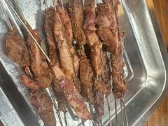 -清真·马峰烤肉(小学习北巷店)