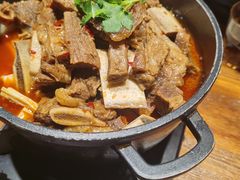 -1819餐厅·团队聚餐·烤串·精酿