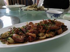 -海鲜人家(吕四店)