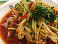 -魏家凉皮(博水商务大厦店)