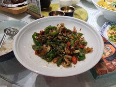 -大城小院饭店(博隆广场虹桥店)