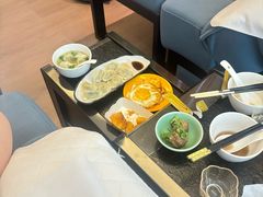 -华夏良子·足道SPA艾灸(铁道大厦店)