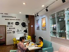 -杨小贤芒果绵绵冰(南门口店)