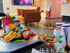 -宫七SPA·高端Massage(浦东大道店)