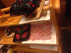 -老码头火锅(骡马市店)