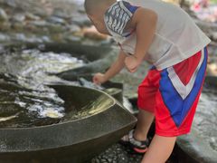 -成都市活水公园