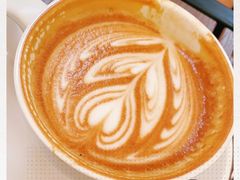 -Willing·Coffee&Brunch&Dinner(万达店)