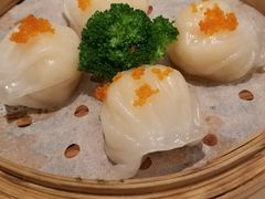 -广州天河合景福朋喜来登酒店 · 聚味轩中餐厅