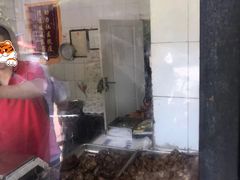 -土门八珍烤鸡腊味店(土门老店)