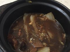 -赵家牛肉砂锅(台西三路店)