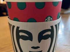 -星巴克臻选(莘庄仲盛店)