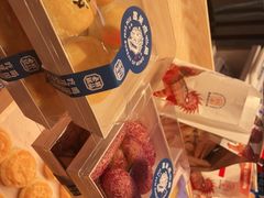 -墨茉点心局(梅溪湖新天地一店)