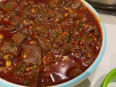 -阮老二·羊肉汤(黄甲店)