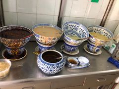 -清真·宏顺祥卤汁凉粉(大皮院店)