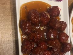 -直隶安家罩饼(复兴路店)