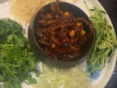 -满园烤鸭·春饼(沈北万达店)