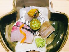 -鮨青(恒基名人购物中心店)